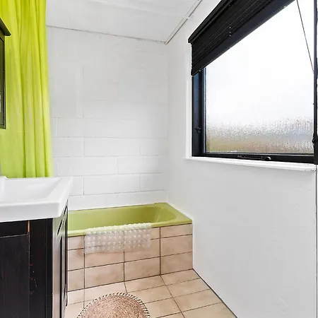 3 Bedroom Gorgeous In Tranekær