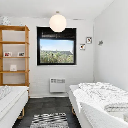 3 Bedroom Gorgeous In * Tranekær