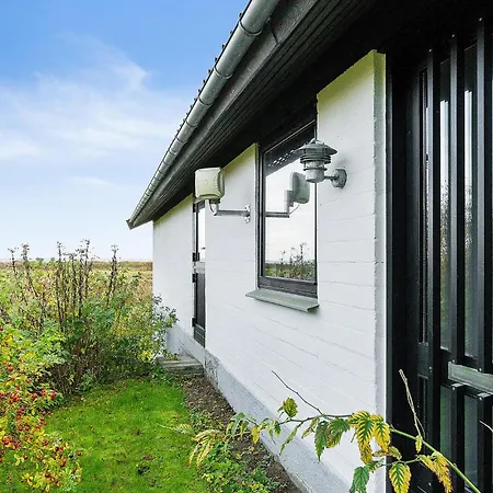 Awesome In With House Sea View * Tranekaer