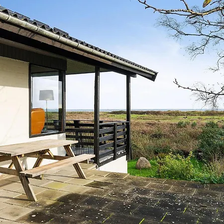 Vakantiehuis 3 Bedroom Gorgeous In