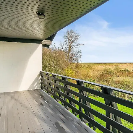 Awesome In With House Sea View * Tranekaer
