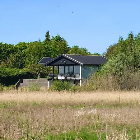 Awesome In With House Sea View Holiday home Tranekaer