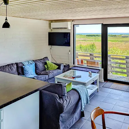 3 Bedroom Gorgeous In Vakantiehuis