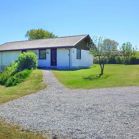 Feriehus 3 Bedroom Gorgeous In