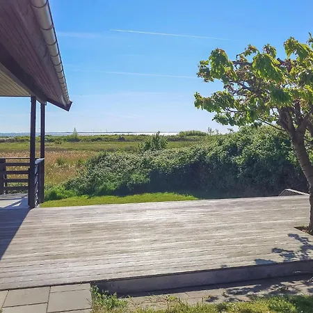 3 Bedroom Gorgeous In Feriehus Tranekær