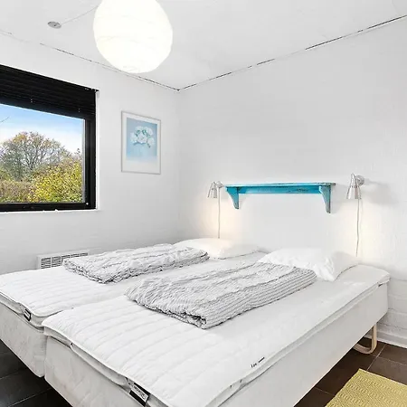 Feriehus 3 Bedroom Gorgeous In Tranekær