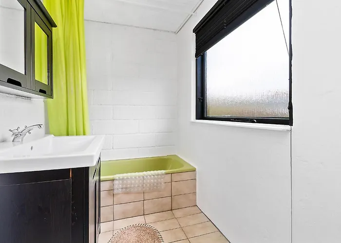 3 Bedroom Gorgeous In Tranekær