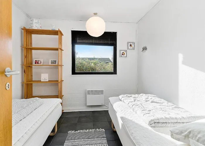 3 Bedroom Gorgeous In * Tranekær