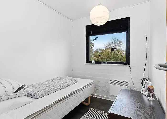 Semesterbostad 3 Bedroom Gorgeous In *