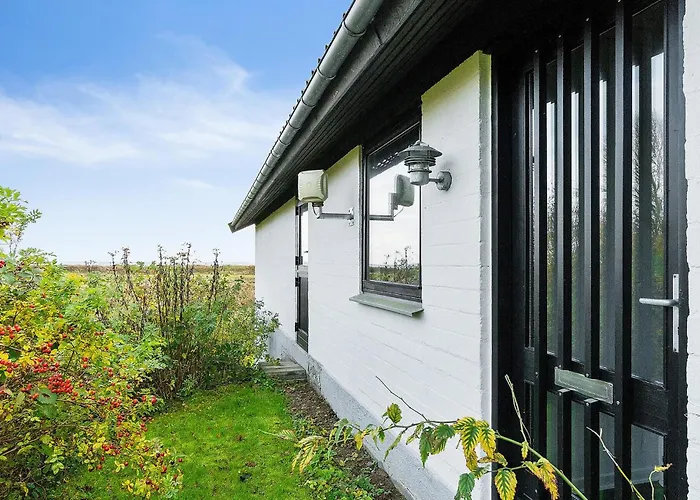 3 Bedroom Gorgeous In * Tranekær