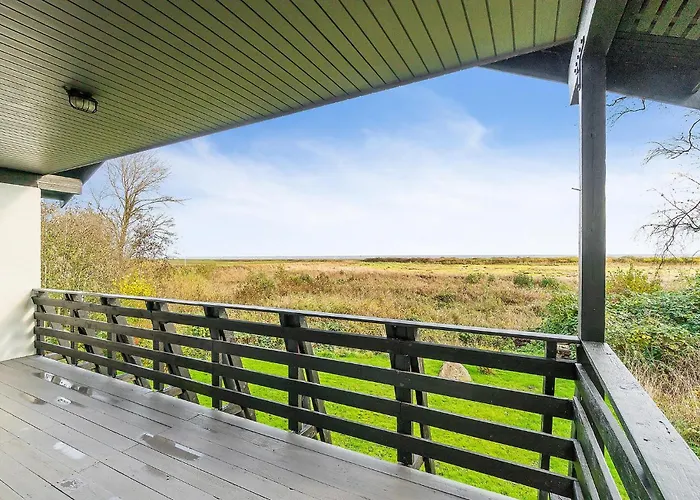 Semesterbostad 3 Bedroom Gorgeous In Tranekær