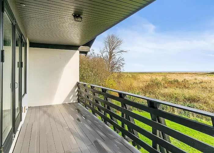 3 Bedroom Gorgeous In * Tranekær