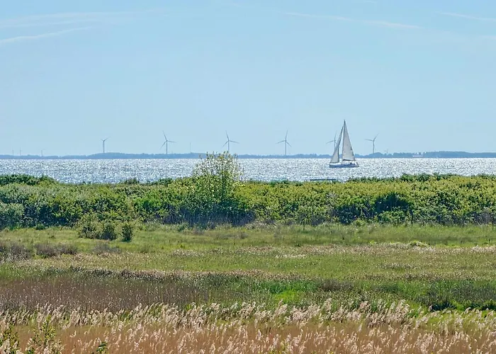 3 Bedroom Gorgeous In Semesterbostad Tranekær