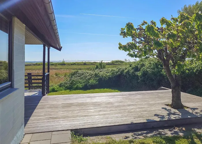 3 Bedroom Gorgeous In Semesterbostad Tranekær