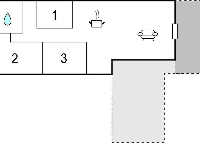 3 Bedroom Gorgeous In