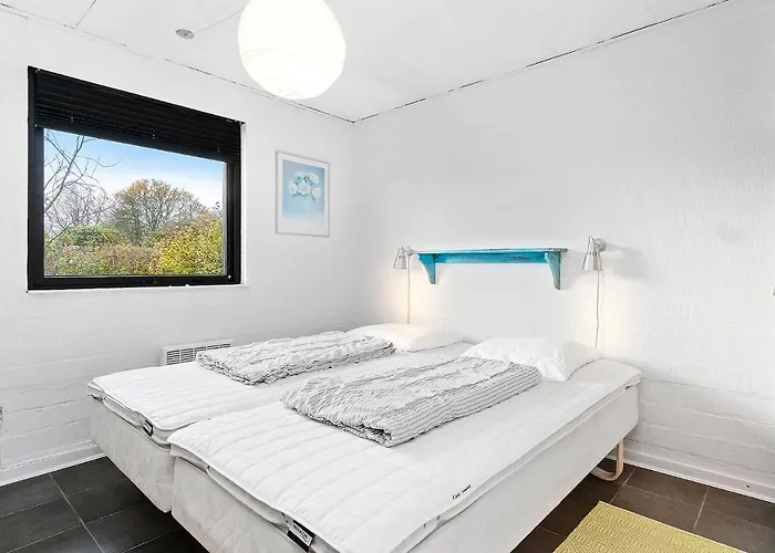 Semesterbostad 3 Bedroom Gorgeous In Tranekær